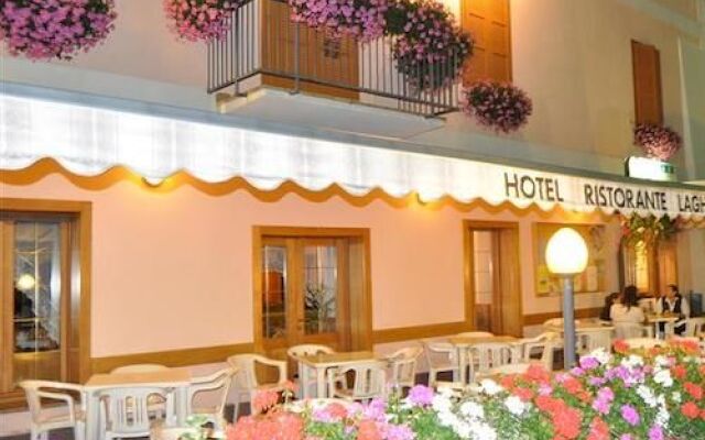 Albergo Laghetto di Larentis