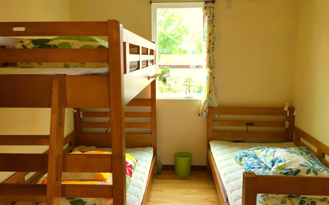 Hostel Fujisan YOU
