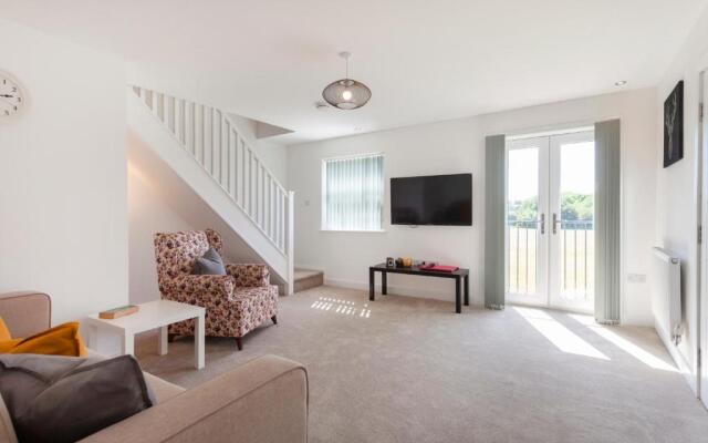 Westgate Hömli Estate