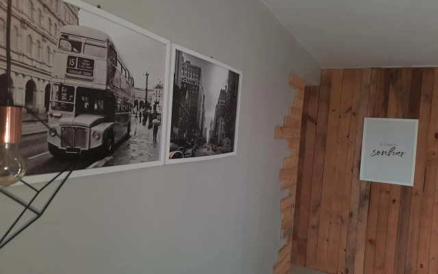 Lindo apartamento pertinho da praia