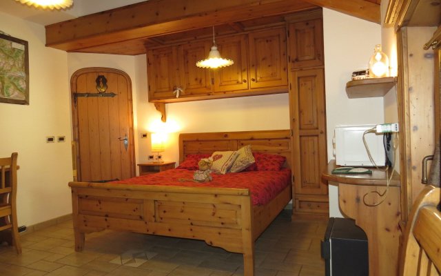 MyHolidayLivigno Apartments