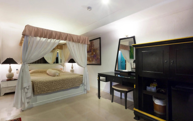 Orchid Hotel and Spa