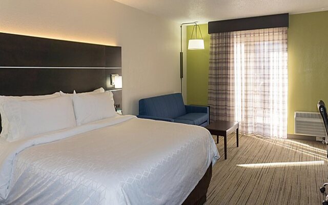 Holiday Inn Express Columbus Downtown, an IHG Hotel