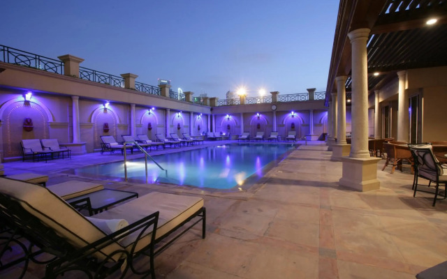 Chelsea Plaza Hotel