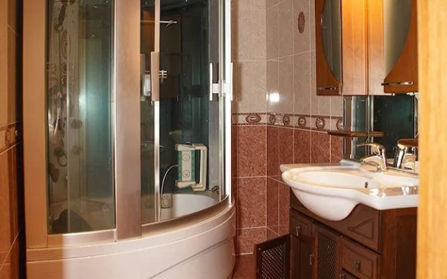 Noosphere Hostel