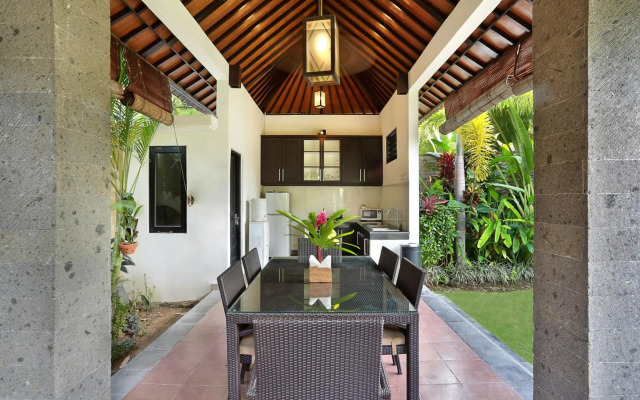 Askara Villa