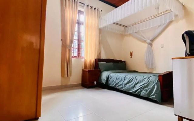 Phuong Thanh Homestay