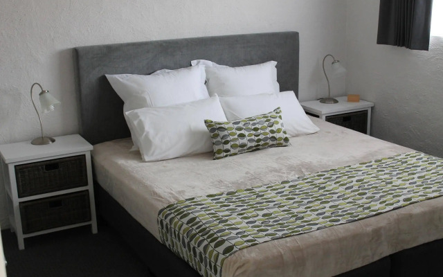 Merimbula Lake Apartments