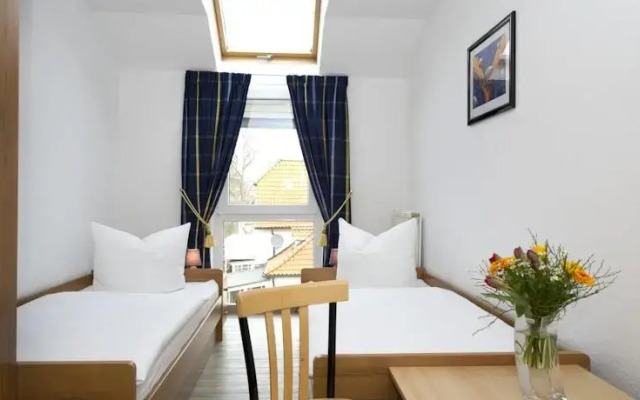 Apartmenthaus Miriam