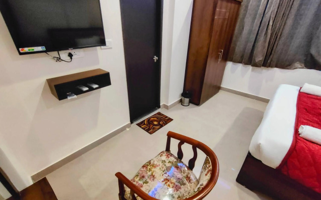 Kings Court Guest Inn