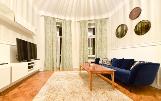 ShortStayPoland Flory (B40)