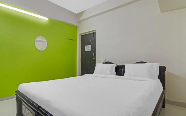 Collection O 86294 Cozzy Rooms