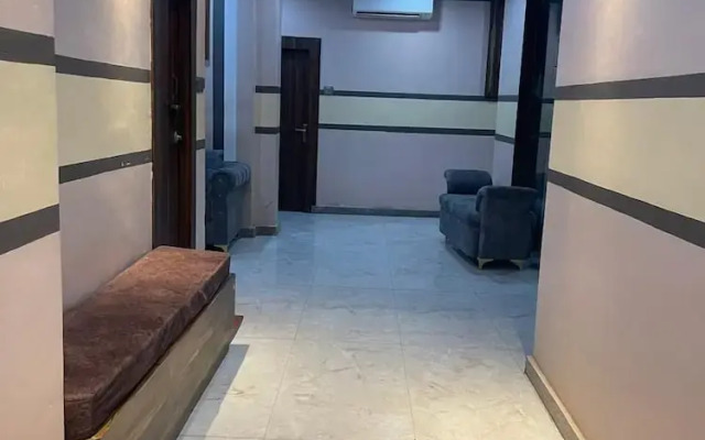 Himalaya Inn Guest House