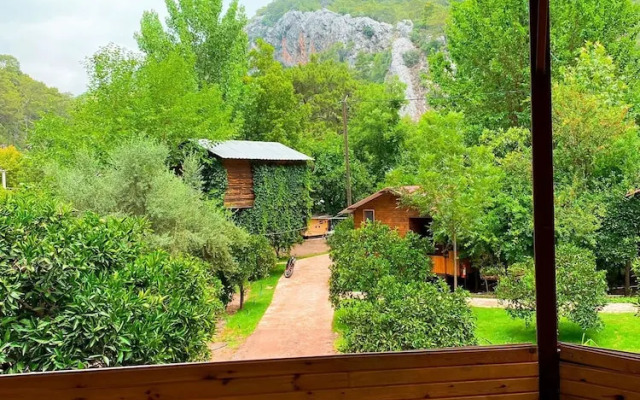 Camlik Pansiyon