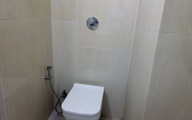 Regenta Inn Digha by Royal Orchid Hotels Limited.