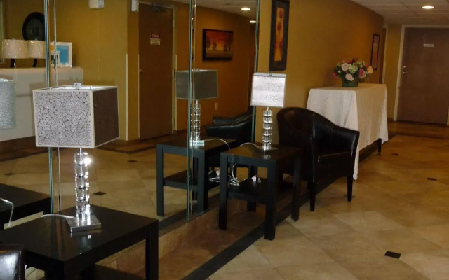 Gulfview Hotel on the Beach