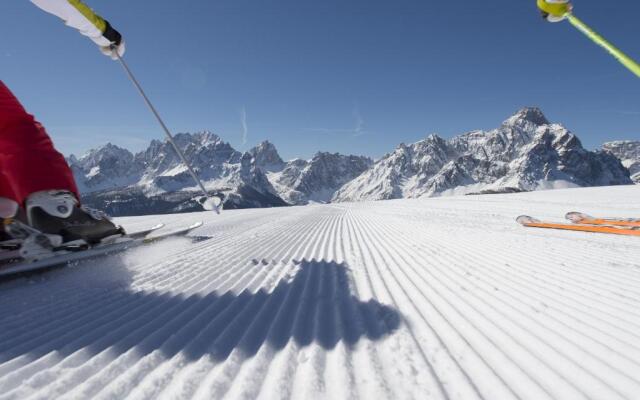 Appartements Schäfer