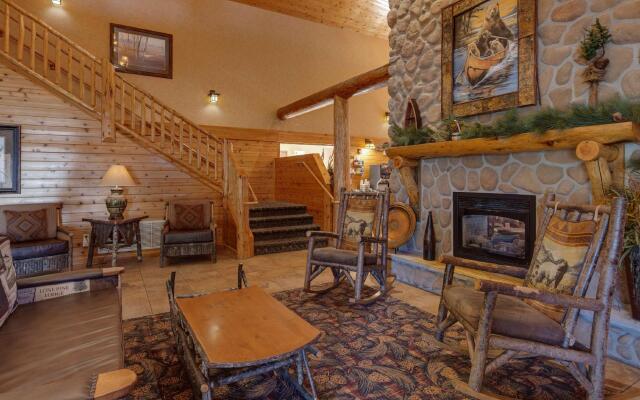 Best Western Plus Kelly Inn & Suites