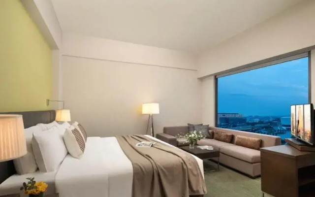 Citadines Nanhai Foshan