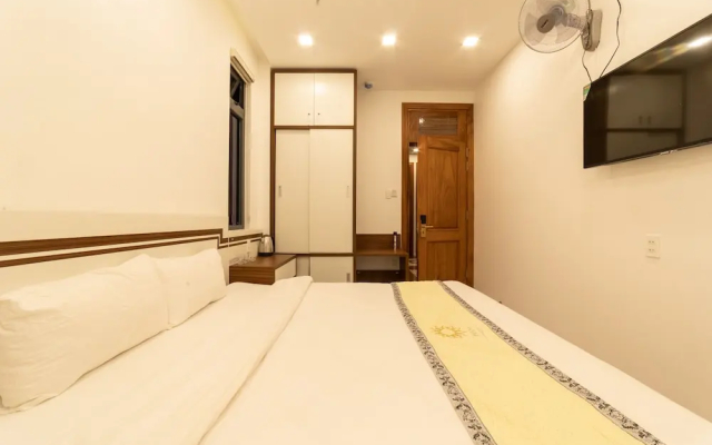 Ha Na Hotel Da Lat