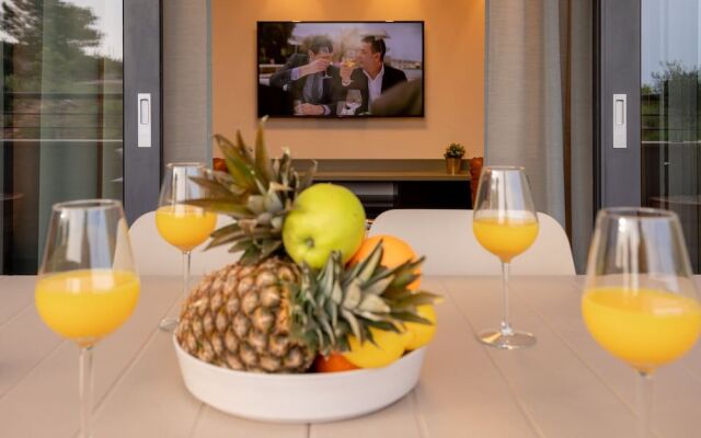 Apartment Sunny Rock