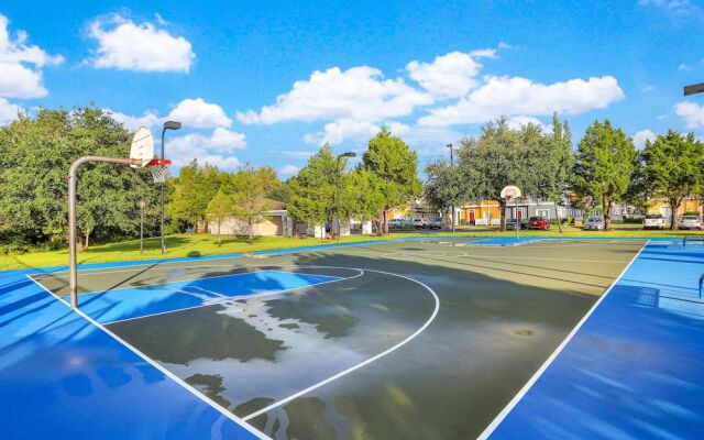 Seven Dwarfs Vacations Resort