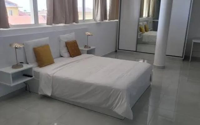 Hello Guyane(3), Suite Prestige Premium, 5 étoiles