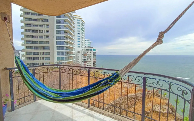 Apartamentos Rodadero - Vistas al Mar