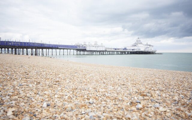 Best Western Plus Citrus Hotel Eastbourne