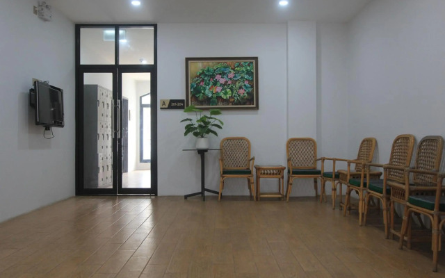 The Mira Hotel Chiang Rai
