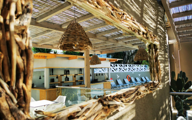 Europa Hotel