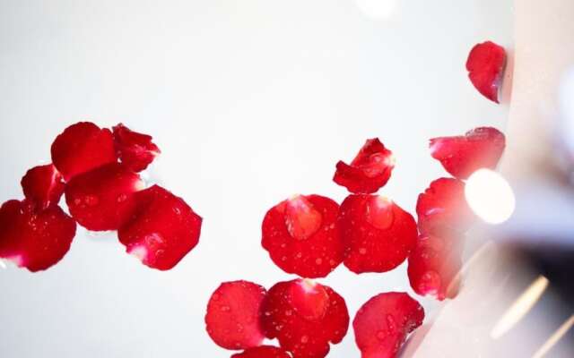 Royal Riverside The Majestic Suite