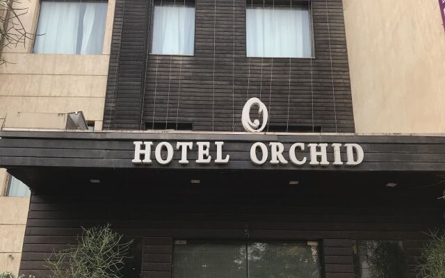 Hotel Orchid