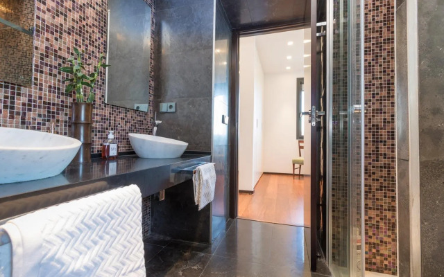 El Soto de Sojuela Luxury Chalet, Golf&Bosque