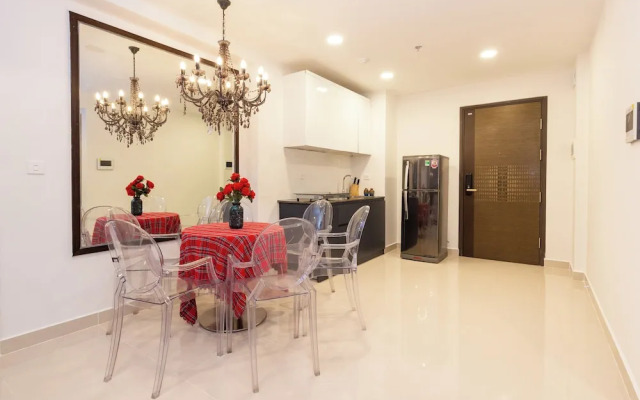 SOHO Premier Residence