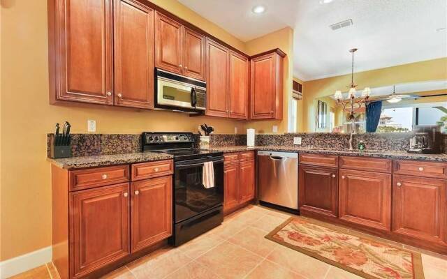 121 Cinnamon Beach - Three Bedroom Condo