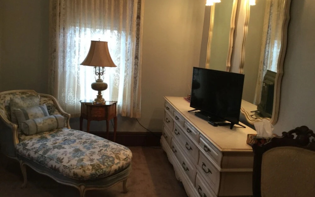 Pemberley House B&B