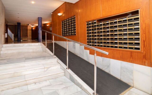 Apartment Apolo VII Calpe/Calp