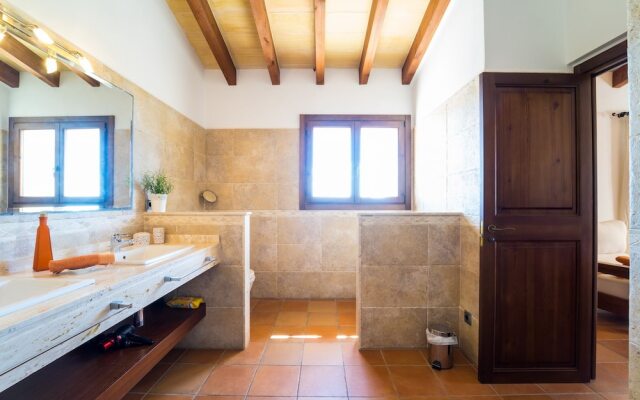 Villa Bassa Seca