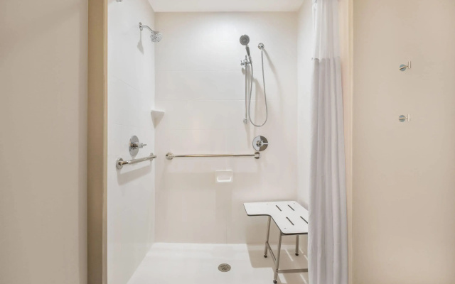 Wingate by Wyndham Lubbock near Texas Tech Univ. Medical Ctr