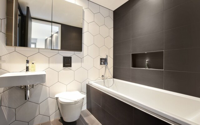 Hoxton by Servprop