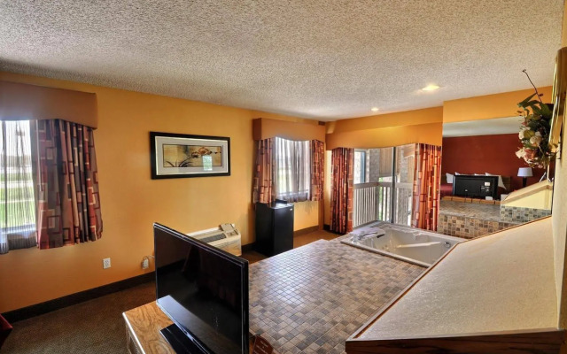 Quality Inn & Suites Kimberly - Appleton East