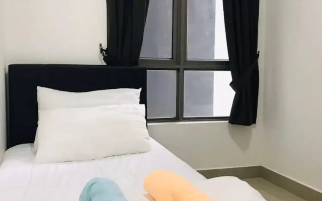 Palas Horizon Apartment