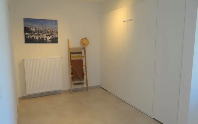 Nieuwpoort Beach Getaway