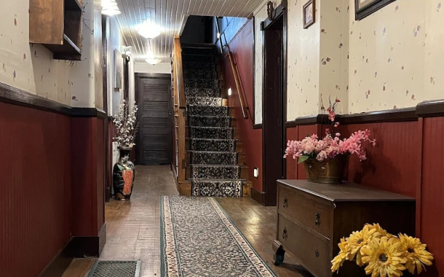 The Crofting Bed and Breakfast