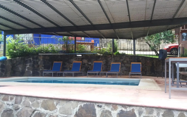 Hotel Casa Valle