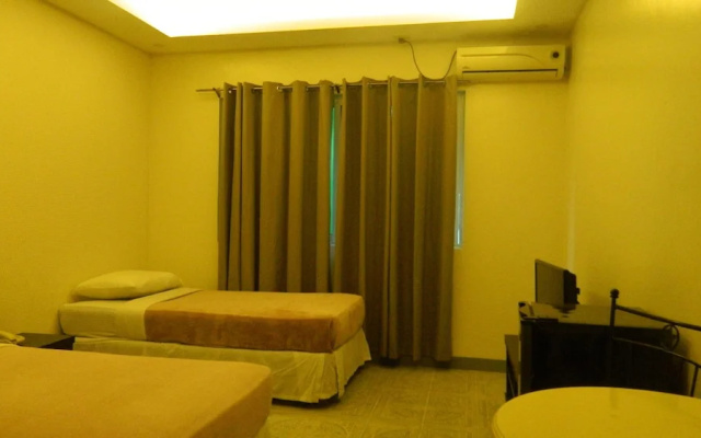 Euroasia Annex