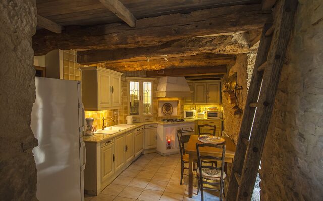 Gîte Ceyrac le Haut - 3 étoiles