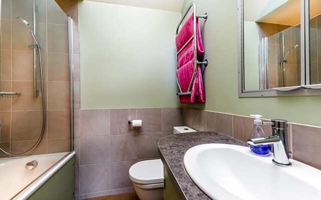 Princes Gate Mews by CAPITAL