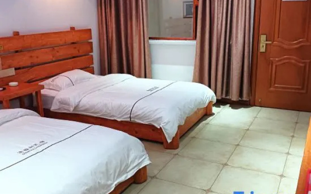 Nahrati elegant hotel